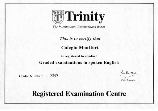 Migracode certificate